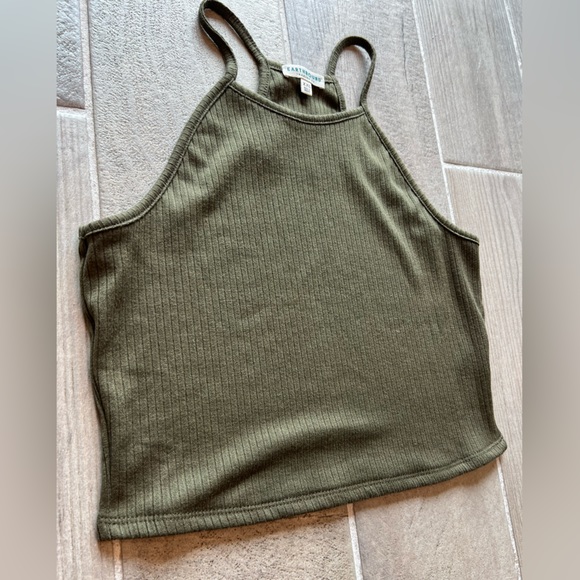 Earthbound spaghetti strap tank! - Picture 6 of 8